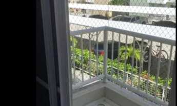 Imagem 4: Apartamento Residência doce vida bosque