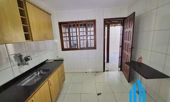 Imagem 2: Casa duplex a venda, com 4 quartos na Praia do Morro -Guarapari -ES