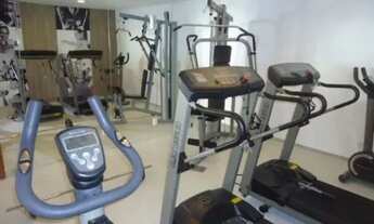 Imagem: Apartamento 2/4 Santa Amélia