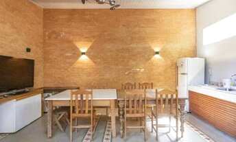 Imagem 5: SÃO PAULO - Casa Padrão - JARDIM PAULISTA