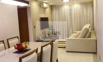 Imagem 2: Apartamento com 2 dorms, Baeta Neves, São Bernardo do Campo - R$ 480 mil, Cod: 1363