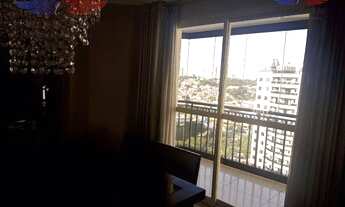 Imagem 4: Apartamento com 3 dormitórios à venda, 165 m² por R$ 2.330.000,00 - Jardim Vila Mariana