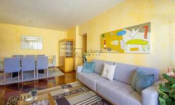 Imagem 7: Apartamento Venda 3 Dormitórios - 128 m² Vila Romana