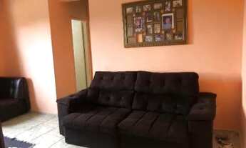 Imagem 3: Apartamento no litoral, com 2 dormitórios. Itanhaém/SP