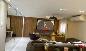 Imagem 5: Apartamento à venda, 177 m² por R$ 1.950.000,00 - Campestre - Santo André/SP