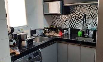 Imagem: Apto a Venda Chapada Mantiqueira Mrv