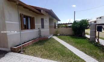 Imagem 4: Casa 2 dormitórios para Venda em Cidreira, SALINAS, 2 dormitórios, 1 banheiro, 2 vagas