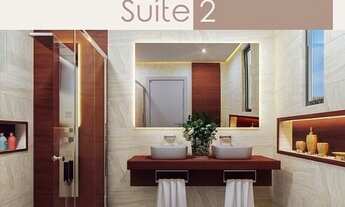 Imagem 7: Apartamento a venda, 3 quartos, 2 suítes, 2 Vagas, Horto Florestal - Salvador/Ba