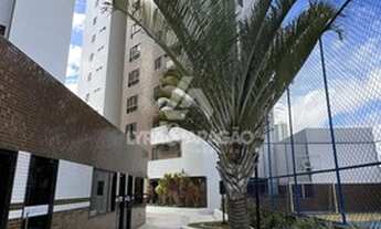 Imagem 3: Alugo apartamento no Solar da Serra com 4 quarto - Centro, CAMPINA GRANDE - PB