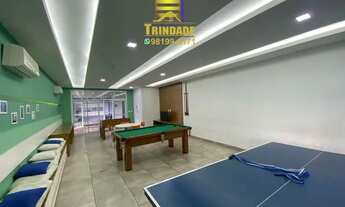 Imagem 3: Condomíni Ilha Parque, Lindo Apartamento Na COHAMA, Nascente e SUPER VENTILADO, Fino Acaba