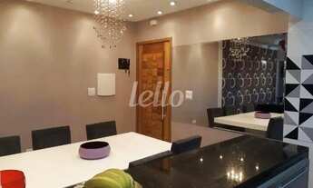 Imagem 2: Santo André - Apartamento Padrão - Campestre