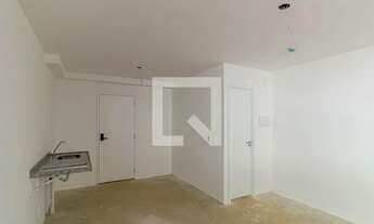 Imagem 7: Apartamento para Aluguel - Santa Cecília, 1 Quarto, 24 m2