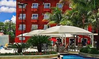 Imagem: LAGOA QUENTE HOTEL 1/4 FRENTE CLUBE LAGOA