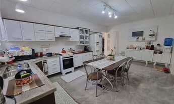 Imagem 7: Casa 242, térrea com 3 quartos, semimobiliada no centro de Carazinho