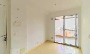 Imagem 2: Apartamento para Aluguel - Liberdade, 1 Quarto, 36 m2