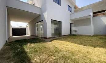 Imagem 7: Sobrado para venda com 172 metros quadrados com 3 quartos em Jardim Santa Lúcia - Franca