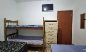 Imagem 3: Aluga-se Casa com piscina mobiliada mensal Itanhaem