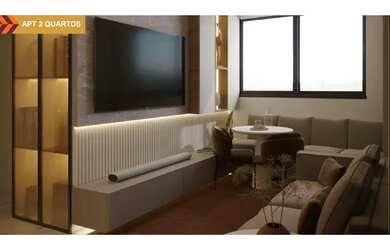 Imagem 5: APARTAMENTO LOCALIZAÇÃO PRIVILEGIADA NA BOA VISTA COM PREÇO DE LANÇAMENTO À PARTIR DE R$23