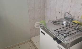 Imagem 5: Locação de Apartamentos / Padrão na cidade de São Carlos