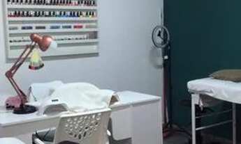 Imagem: Alugo sala comercial para mulheres