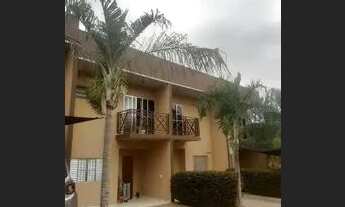 Imagem: Sobrado para alugar