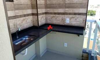 Imagem 3: Apartamento 2 dormitórios sendo 1 Suíte na Penha