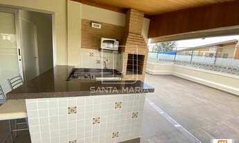 Imagem 5: Apartamento (cobertura 2 - duplex) 4 dormitórios/suite, cozinha planejada, portaria 24hs