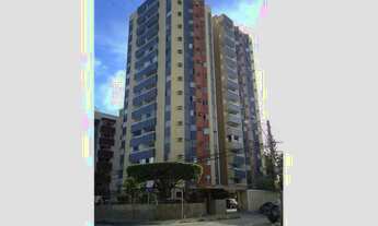 Imagem 3: Apartamento com 3 dormitórios à venda, 87 m² por R$ 360.000,00 - Casa Caiada - Olinda/PE