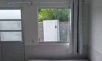 Imagem 2: Kitnet de 1 quarto