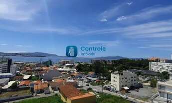 Imagem 2: MP - Apartamento com 02 dormitórios no bairro Praia Comprida, em São José