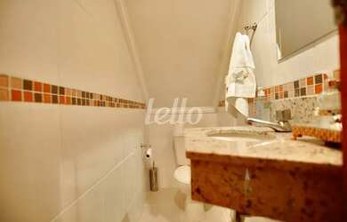 Imagem 4: São Paulo - Casa Padrão - Vila Mariana