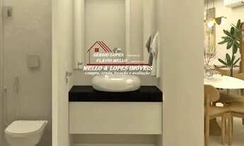 Imagem 4: BOTAFOGO Apartamento com 1 dormitório