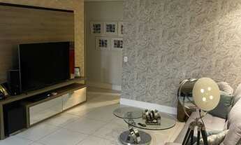 Imagem 3: Apartamento para venda tem 83 metros quadrados com 3 quartos em Jardim Ana Maria - Jundiaí