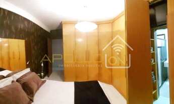 Imagem 4: Venda de Apartamentos / Padrão na cidade de Santos