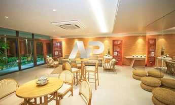 Imagem 6: More em 135 m² com 4 qts sendo 3 suites no coração do Recife - Ao lado do polo médico