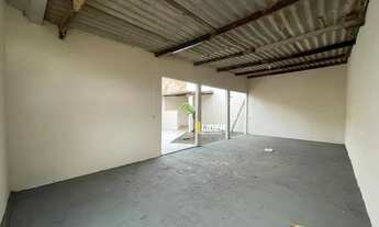 Imagem 7: Casa para aluguel, 2 quartos, 2 vagas, MORUMBI - Uberlândia/MG