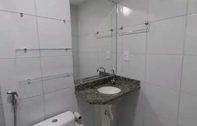 Imagem 5: ALUGO APARTAMENTO MOBILIADO NA COHAMA COM 3/4