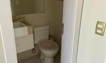 Imagem 6: Apartamento para venda possui 130 metros quadrados com 3 quartos em Gonzaga - Santos - São