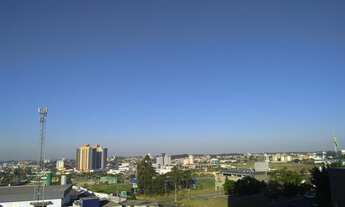 Imagem 5: Apartamento de 3 dormitórios com suíte e 2 garagens na Prospera em Criciúma