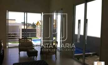 Imagem: Casa (térrea na rua) 3 dormitórios/suite