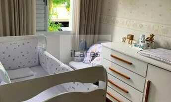 Imagem 7: Apartamento com 2 dorms, Vila Alzira, Santo André - R$ 370 mil, Cod: 3082