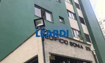 Imagem: APARTAMENTO - SAÚDE - SP