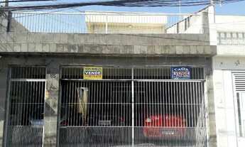 Imagem: Sobrado Grande Cidade Líder (Itaquera)-SP