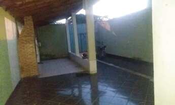 Imagem: Casa para venda possui 90 metros quadrados