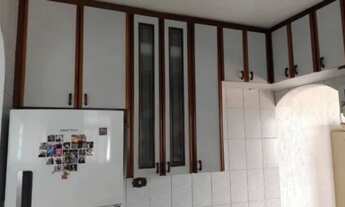 Imagem 5: Casa para venda com 50 metros quadrados com 3 quartos em São Brás - Belém - Pará