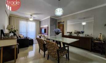 Imagem 5: Apartamento com 3 dormitórios à venda, 93 m² por R$ 740.000,00 - Quinta da Primavera - Rib