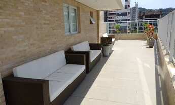 Imagem 4: APARTAMENTO COM 72 m² - FORTE - PRAIA GRANDE SP