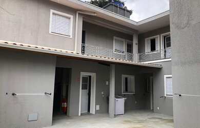 Imagem 5: Stúdio kitnet 1 Quarto 1 Banheiro |Butantã