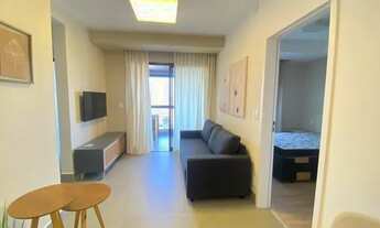 Imagem 2: BOQUEIRÃO- Apartamento para aluguel - 1 1 suíte, lavabo, 1 vaga, lazer