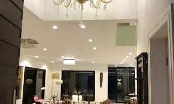 Imagem 4: CASA A VENDA OU LOCAÇÃO EM ALPHAVILLE - RESIDENCIAL TAMBORÉ 10